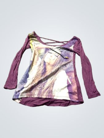 Baxx Graphic T-Shirt