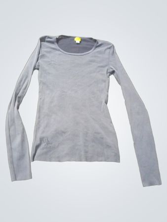 MADAME ZAZA MARSEILLE Langarmshirt
