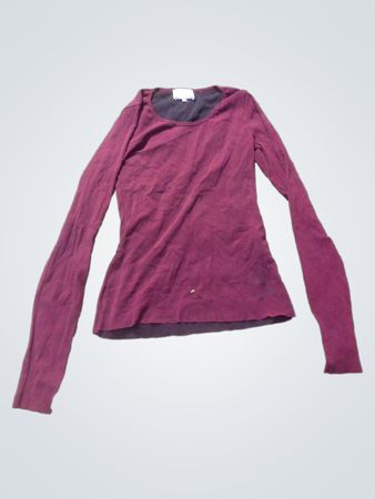 MADAME ZAZA OF MARSEILLE Langarmshirt