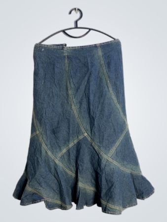 Xelo Denim Rock