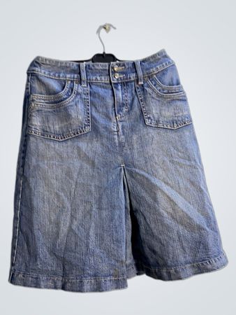 Esprit Denim Midirock