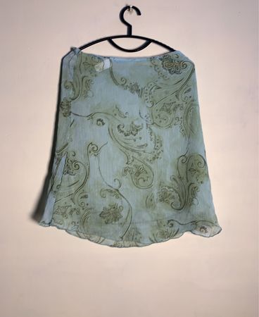 Mexx Floral Print Minirock