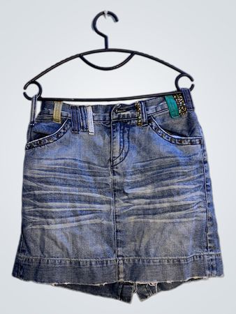 FreeBase Denimrock