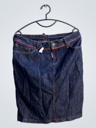DSQUARED2 Denimrock