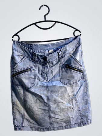 Camaieu Jeansrock