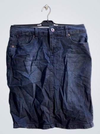 BC Denim Rock
