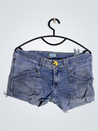 Miss Sixty Denim Shorts