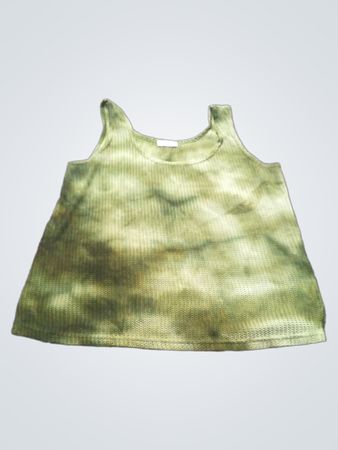 Ragazza Green Tanktop