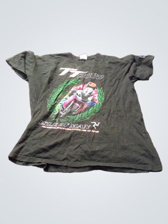 Isle of Man TT 2004 T-Shirt