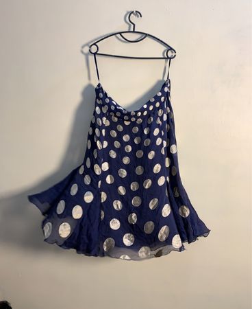 Kaliko Polka Dot Rock