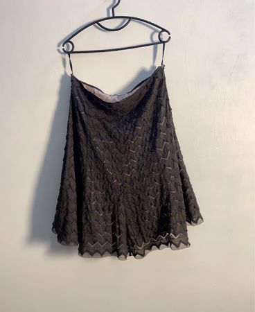 Marks & Spencer Spitze Rock