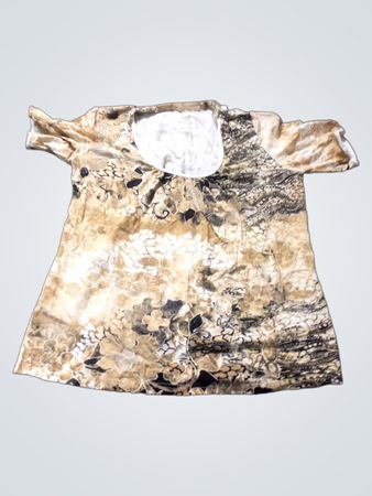 Bedrucktes T-Shirt für Frauen