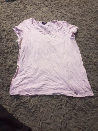 Rosa T-Shirt