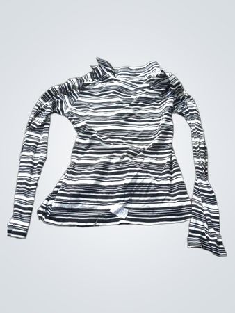 GANTOS Young Women's Collection Gestreiftes Top