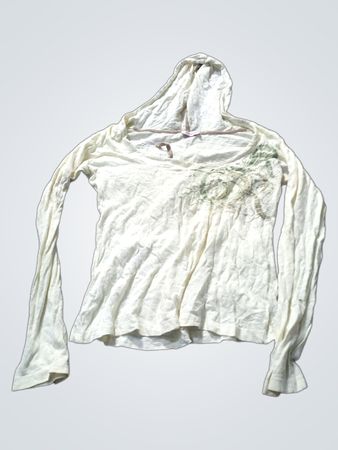 Orsay Langarm-Hoodie