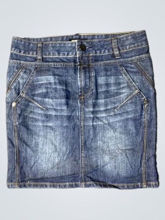 CLOSED Denimrock