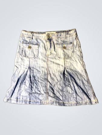 Street One Denim A-Linie Rock