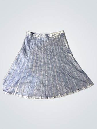 DANA BUCHMAN DENIM ROCK