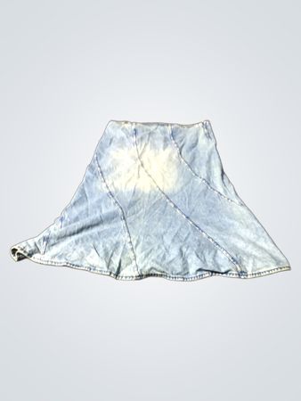 TRF JEANS Denimrock