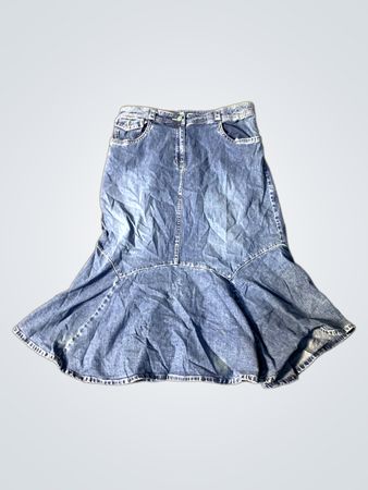 BONITA Denim Skirt