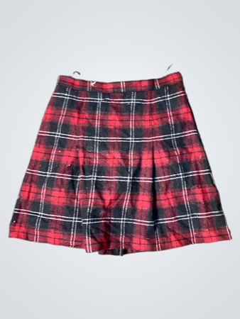 Lecomte Plaid Rock