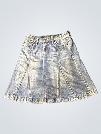 Esprit Denim A-Linien-Rock