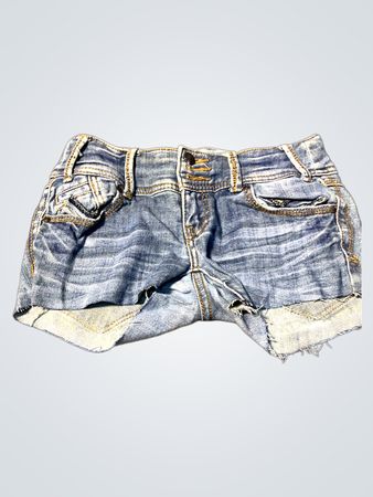 Promod Denim Shorts