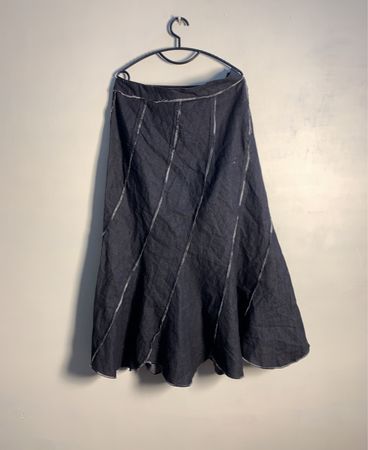 AS·HRU Denimrock