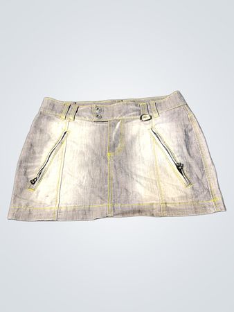 XX by MEXX Jeans Denim Skirt
