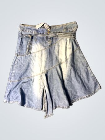 Morgan Denim Rock
