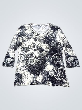 KEILBACH COLLECTION WOMAN Bedrucktes T-Shirt