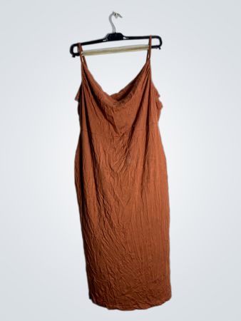 ASOS DESIGN Slip Dress