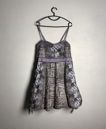 KWOM Damenkleid