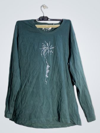Bexleys Woman T-shirt à manches longues