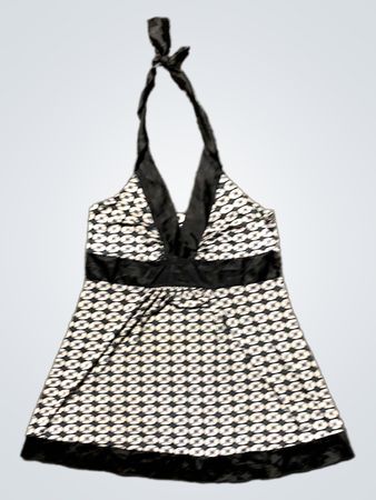You & Me Life Halter Top