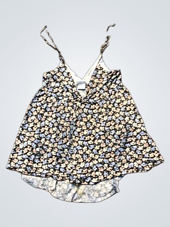 Pinko Floral Cami Top