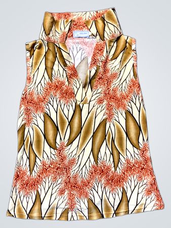 Lo Sy Kollektion ärmelloses Top