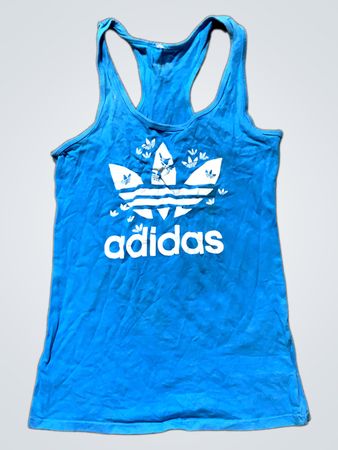 Adidas Racerback Tank Top