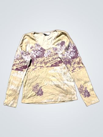 BYON & BADOT Verviers Long Sleeve T-Shirt