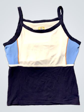 Team Frauen Tanktop