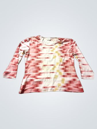 Kulpa collection Damen Langarmoberteil