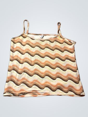 HUAN Camisole Top