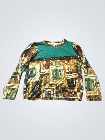 BOGUAR Langarmshirt