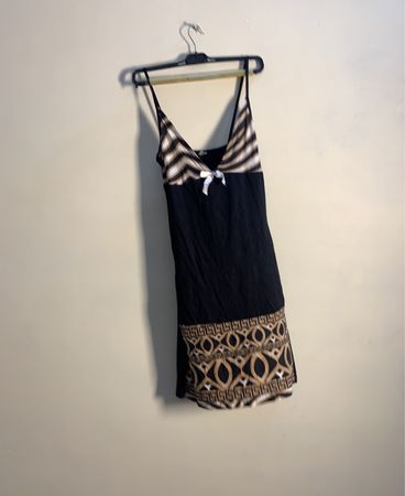 JENIKA FREE SIZE Kleid