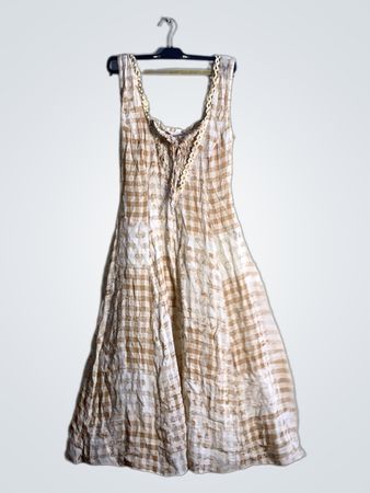 Nemo Fashion Division Abito Kleid