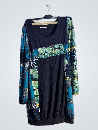 CORALINE S/M Kleid