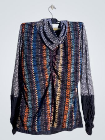 Soggo Paris Langarmpullover
