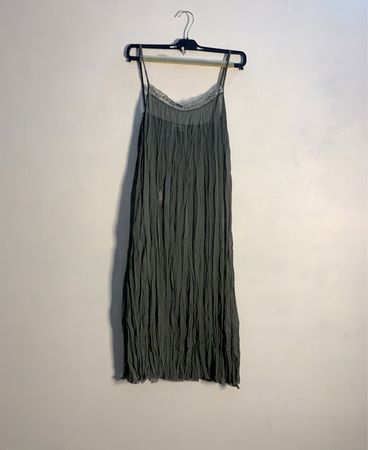 Street One Cami Maxi Kleid