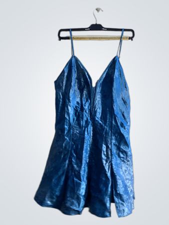 Victoria's Secret Slip Dress