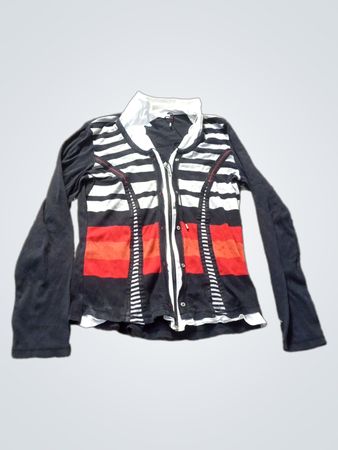 Armand Thiery Damen Langarmshirt
